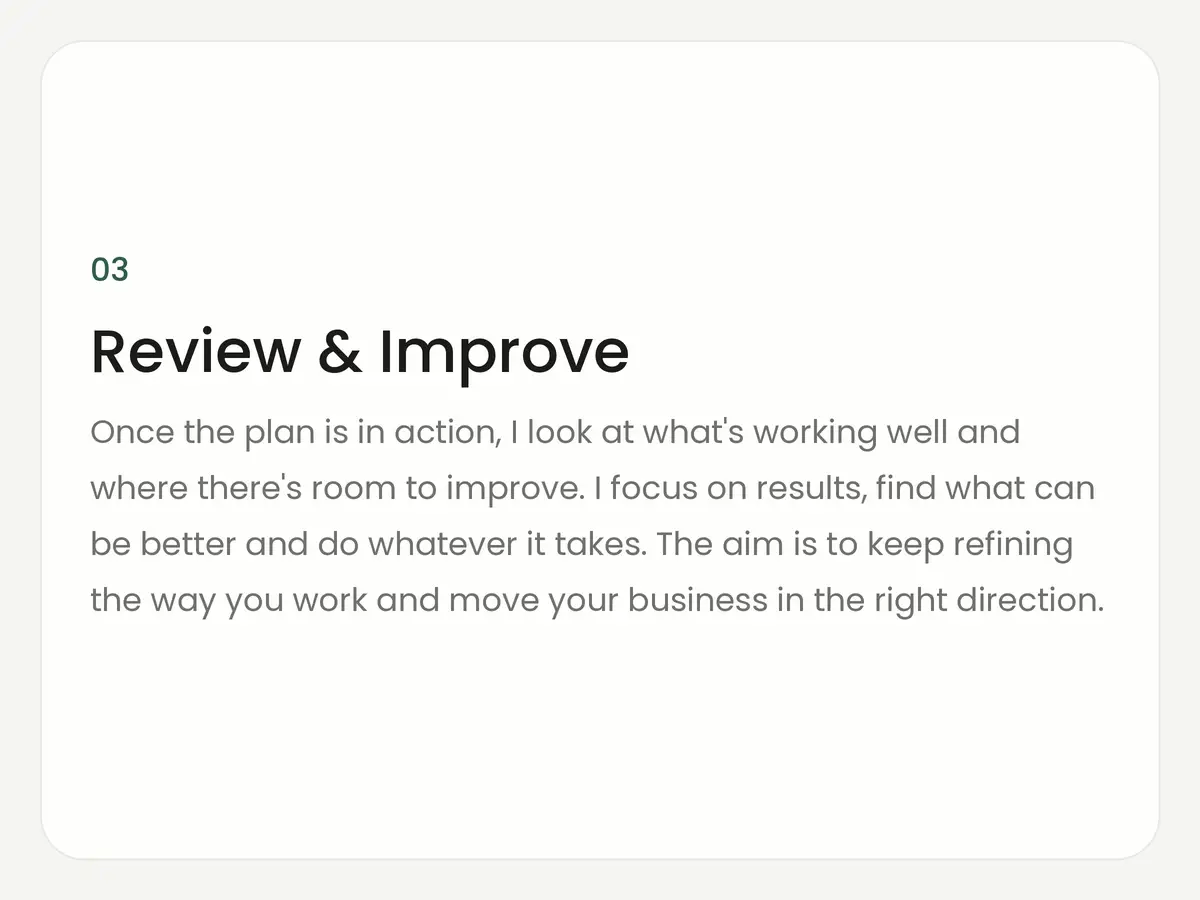 Digital Marketing Performance Analysis | Campaign Review | Marketing Optimization | Business Growth